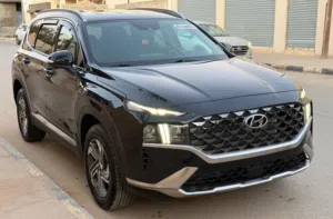 هونداي سنتافي 2022 - Hyundai santafe