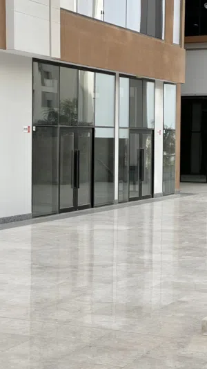 مكاتب و مكتب بزنس سنتر للايجار في مسقط هيلز Business center for rent in Muscat hills