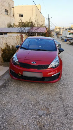 Used Kia Pride in Al Karak