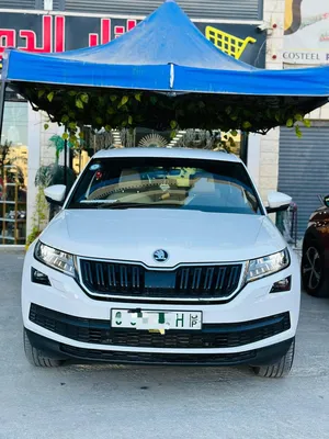 Used Skoda Kodiaq in Bethlehem