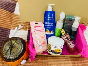 Skin Care . Other . New1