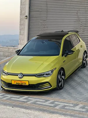 used-volkswagen-golf-in-nablus