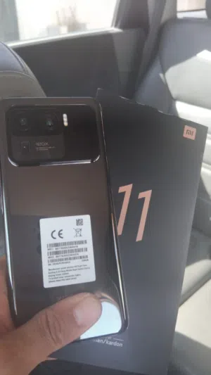 Xiaomi 11T Pro 256 GB in Benghazi