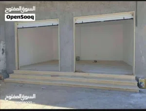 مخزن لي الإجارة مكتب او مخزن مكان طرابلس سوق الجمعة توصل علي رقم