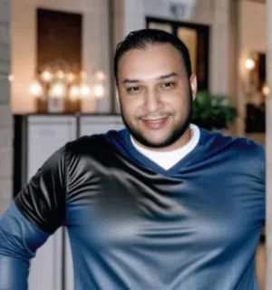 محمد فتحي 