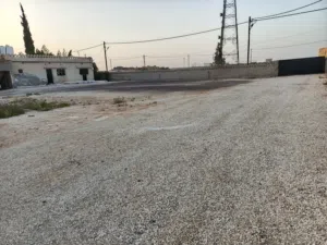 Residential Land for Sale in Mafraq Al-Badiah Ash-Shamaliyah
