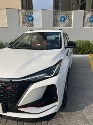 سيارة شانجان CS75plus موديل 2023 للبيع