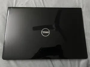 ‏ديل ‏.‏ ويندوز ‏.‏ 15.6"‏4