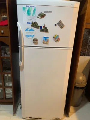 ثلاجة بيكو 465 لتر للبيع