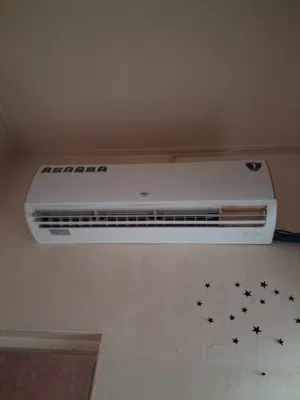 للبيع ايسي فريقو طن ونص forsale ac frego 1.5