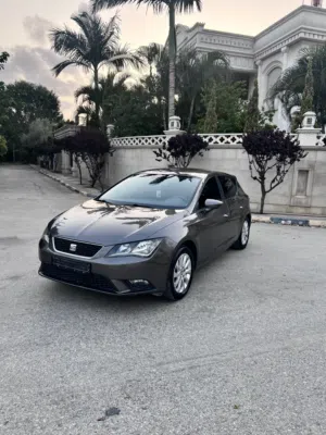 Used Seat Leon in Tulkarm