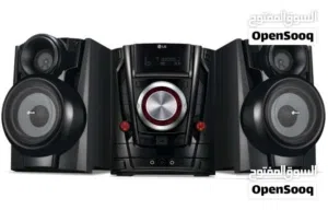 بلوتوت منضومه lg اصليه حكم جديده