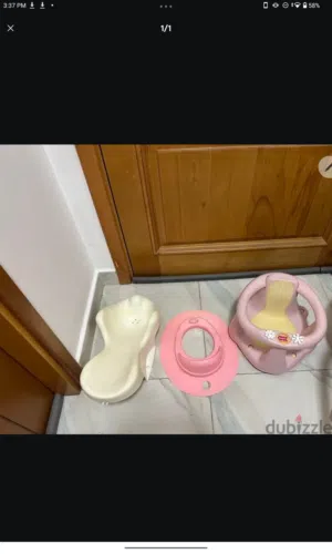 اغراض متنوعه للاطفال