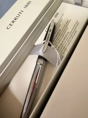 قلم شروتي 1881