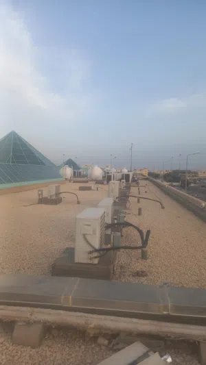بيع مكيفات مع كامل المستلزمات