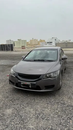 Honda Civic 2011