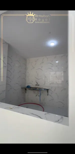 150 m2 4 Bedrooms Apartments for Sale in Sana'a Al-Ashash