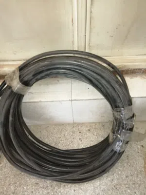 كيبل نحاس سعودي النوعية