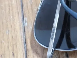 نظاره شمسيه نوع راندولف