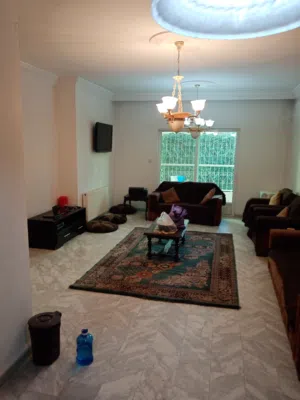 143 m2 3 Bedrooms Apartments for Rent in Amman Sports City