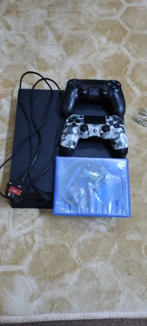PlayStation 4 PlayStation for sale in Buraimi