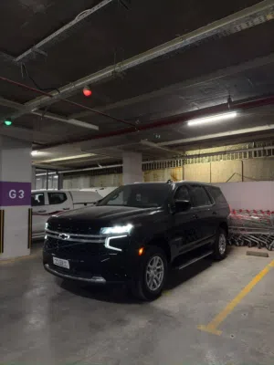 Used Chevrolet Tahoe in Baghdad