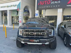 Ford f-150 2021 hybrid RAPTOR  افضل سعر نقدا او  بدفعة 7000 واقساط انظر اخر الاعلان