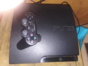 جهاز بلاستيشن 3 ممتاز 500جيجا امورو لوز اللوز