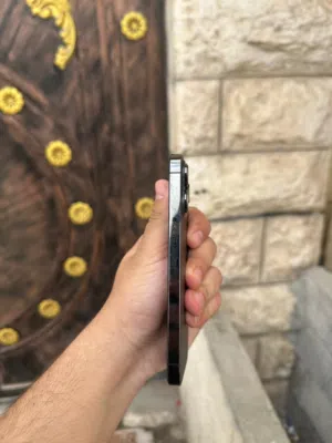 Apple iPhone 13 Pro 256 GB in Hebron