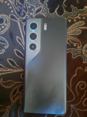 Tecno Camon 256 GB in Zarqa