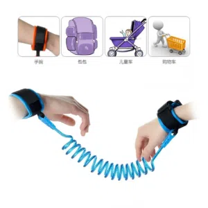 اسورة الامان لحماية الاطفال من السرقة Child Anti Lost Strap