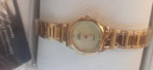 ساعة دومينو السويسرية جديدة domino