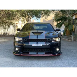 Dodge Charger 2019