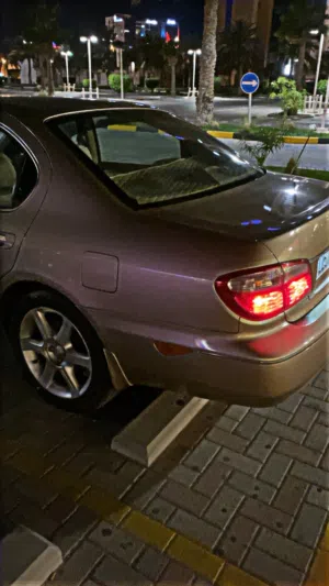 Used Nissan Maxima in Muharraq