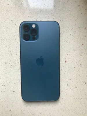 Apple iPhone 12 Pro 512 GB in Amman