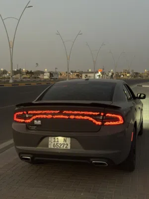 Used Dodge Charger in Basra