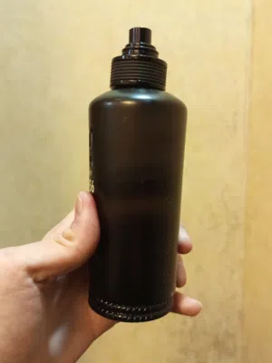 عطر نوار من الماجد للعود