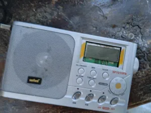 radio vintage
