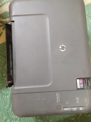 طابعة hp مستعملة