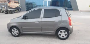Used Kia Picanto in Ajman