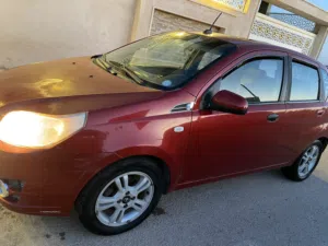 Used Daewoo Gentra in Tripoli