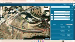 Residential Land for Sale in Amman Naour