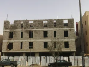 مقاولات عامه
