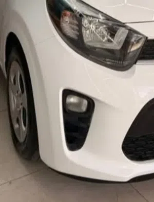 بيكانتو 2018