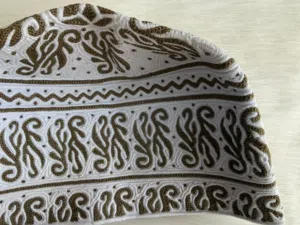 كمه خياطه يد عمانية