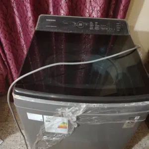 غساله ملابس