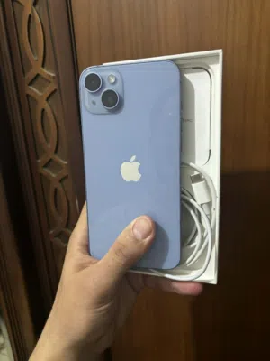 IPhone 14 Plus للبيع