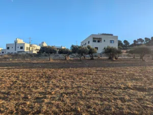 Residential Land for Sale in Amman Shafa Badran