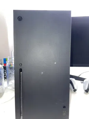 اكس بوكس سيريس x