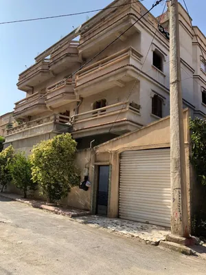 3 m2 More than 6 bedrooms Villa for Sale in Constantine Other